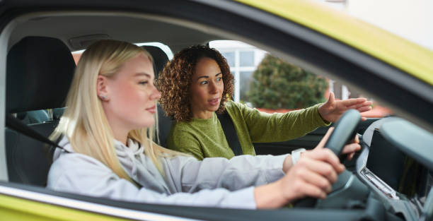 Driving Lessons in Bromley